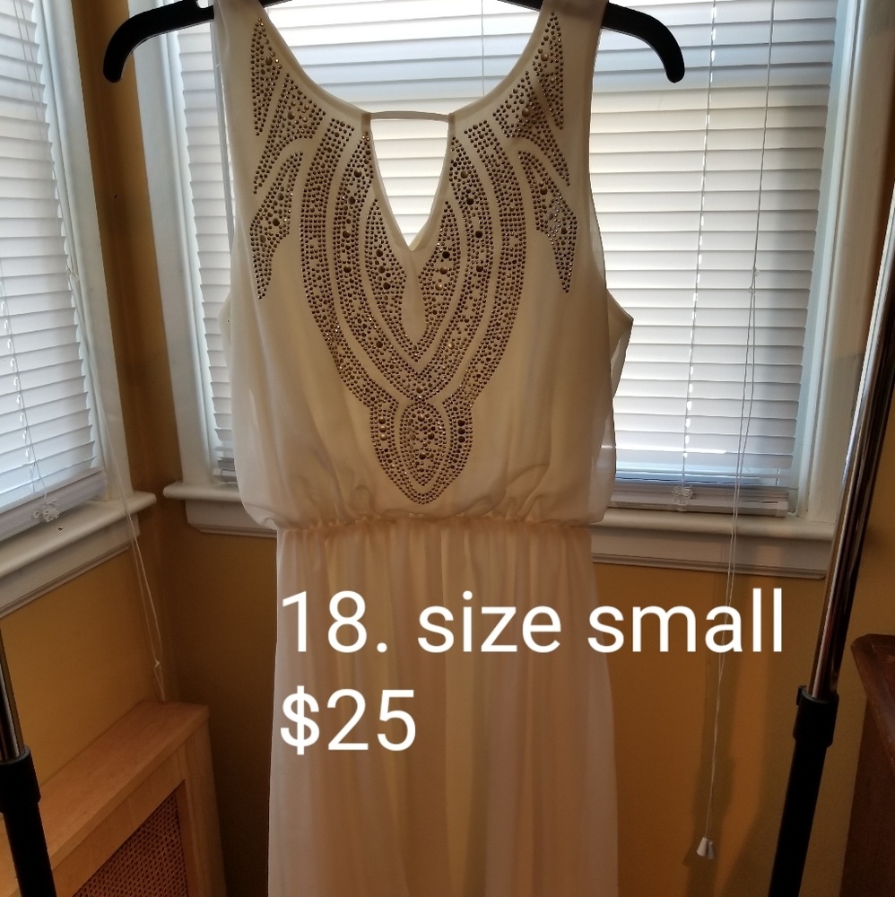 Women's dress
